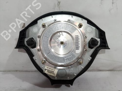 Driver airbag VW GOLF IV (1J1) 1.9 TDI | BP9826088C9 
