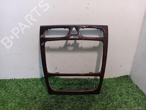 Andre MERCEDES-BENZ C-CLASS (W203) C 200 Kompressor (203.045) (163 hp) 16086495