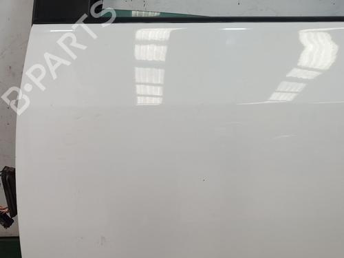 Left rear door VW GOLF PLUS V (5M1, 521) 1.6 TDI | BP29355105C4 