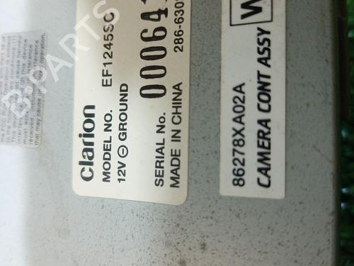 Electronic module SUBARU TRIBECA (B9) 3.0 (WXE) | BP13028432M83 