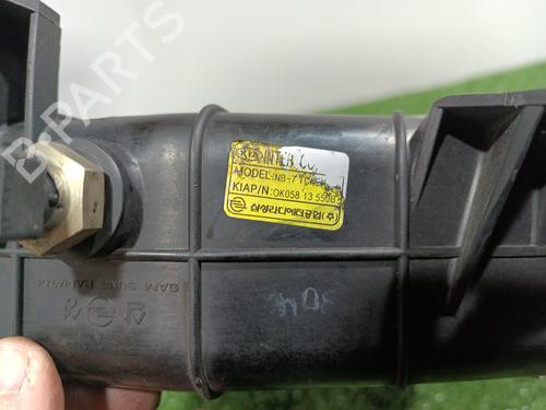 Intercooler KIA SPORTAGE SUV (K00)  | BP15819732M30 
