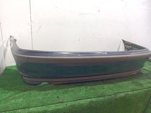 Rear bumper BMW 3 (E46) 318 i | BP13898289C8 