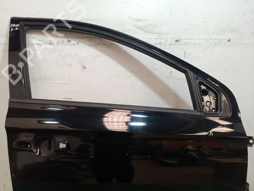 Right front door HYUNDAI i20 I (PB, PBT) 1.2 | BP24843096C3 