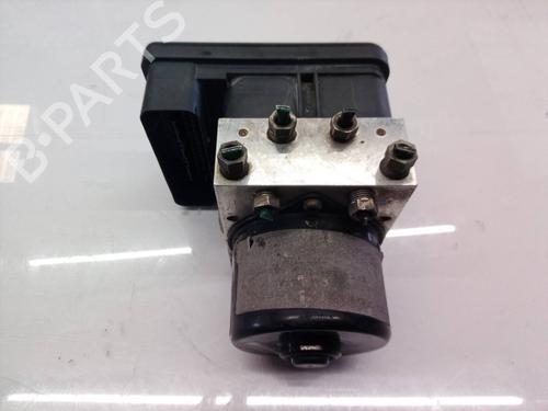 Used ABS pump RENAULT LAGUNA II (BG0/1_) 2.2 dCi (BG0F) (150 hp) 7929354