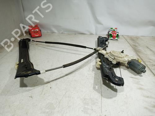 Used Front left window mechanism BMW 1 (E87) 120 i (163 hp) 11855772