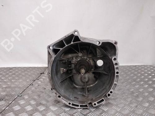 Used Gearbox BMW 3 (E46) 320 d (136 hp) 7927380
