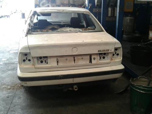 Control unit BMW 5 (E34) 525 i 24V | BP7928894M11 