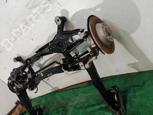 Essieu arrière VW TIGUAN (AD1, AX1) 1.5 TSI | BP25900857M2 