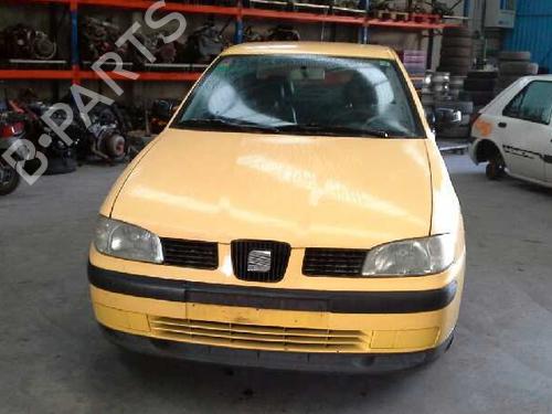 Engine control unit (ECU) SEAT IBIZA II (6K1) 1.4 | BP7922541M57 