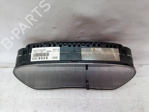 Instrument cluster VW POLO IV (9N_, 9A_) 1.4 16V | BP9045174C47 