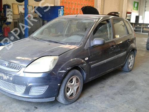 AC compressor FORD FIESTA V (JH_, JD_)  | BP12322451M34 