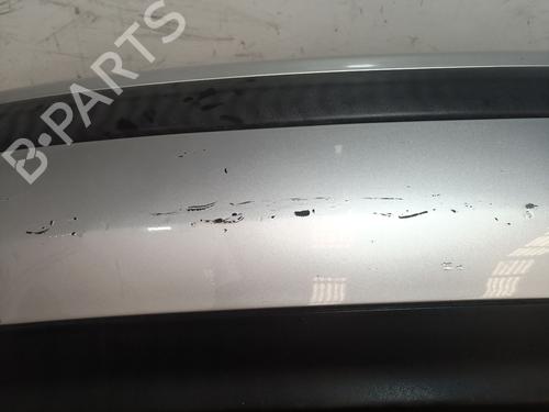 Bak støtfanger VW BORA I (1J2) 1.6 16V | BP22743545C8 