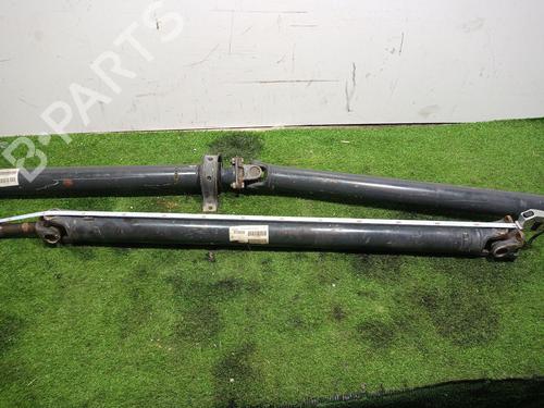 Kardanaksel Kompl. RENAULT MASTER II Platform/Chassis (ED/HD/UD) 3.0 dCi 160 | BP10366337M37 