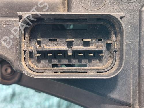 Right headlight BMW 5 Touring (E61) 520 d | BP33324432C29  - Image 5