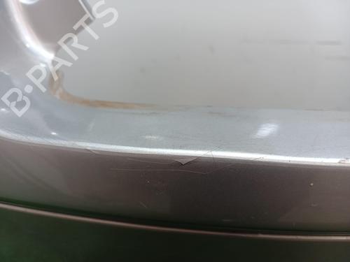 Rear bumper CITROËN C4 Coupe (LA_)  | BP13577225C8 
