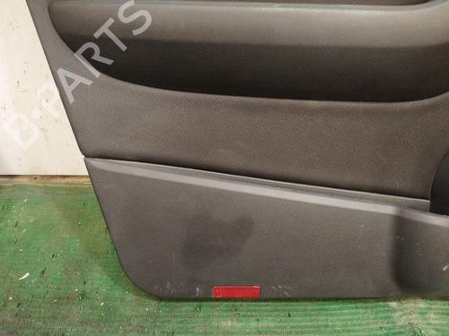 Front left panel MERCEDES-BENZ A-CLASS (W169) A 180 CDI (169.007, 169.307) | BP29555678C58 