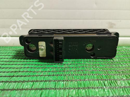 Climate control HONDA CIVIC VII Hatchback (EU, EP, EV) 1.6 i (EP2, EU8, EU6) | BP39533464I5 - Image 2
