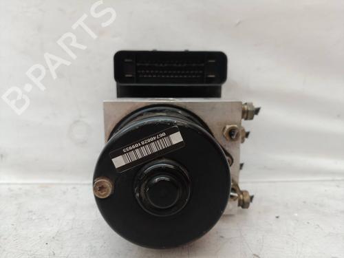 Abs pomp FORD FIESTA V (JH_, JD_)  | BP7928906M43 