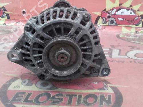 Used Alternator MITSUBISHI SPACE WAGON (N9_W, N8_W) 2.4 GDI (N84W) (150 hp) 7926627