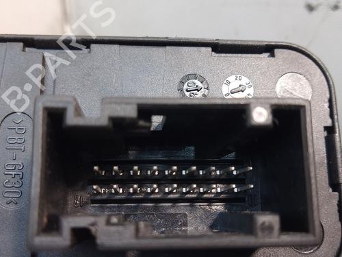 Electronic module FORD S-MAX (WA6) 2.0 TDCi | BP18302061M83 