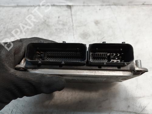 Engine control unit (ECU) SEAT LEON (1M1)  | BP7922926M57 