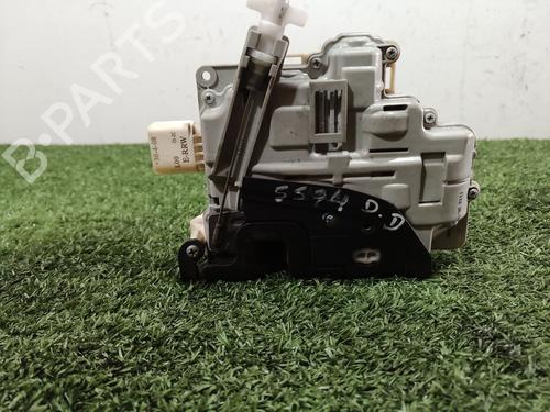 Front right lock SEAT IBIZA IV (6J5, 6P1) 1.4 | BP22178398C97 
