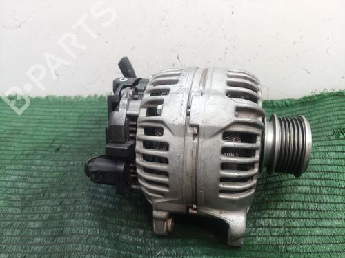 Generator AUDI A3 (8L1) 1.9 TDI | BP20157690M7 
