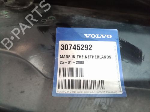 Frontplate/Frontkurv VOLVO S80 I (184) D5 | BP24401202C72 