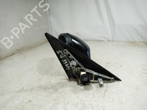 Left mirror BMW 3 (E90) 316 d | BP12322448C26 