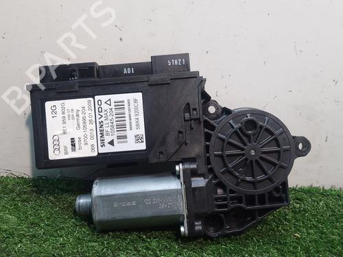 Right front window motor SEAT EXEO ST (3R5) 2.0 TDI | BP18485510E20 