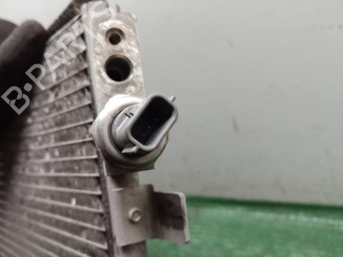 AC radiator RENAULT MEGANE IV Grandtour (K9A/M/N_) 1.6 dCi 130 | BP27626705M32 
