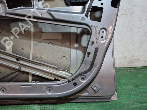 Right front door BMW 5 Touring (E61) 520 d | BP28377609C3 