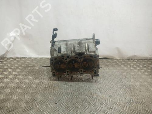 Cylinder head SEAT IBIZA III (6L1) 1.4 TDI | BP12444756M5 