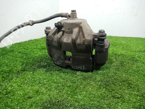 Right front brake caliper HYUNDAI TUCSON (JM)  | BP17615802M104