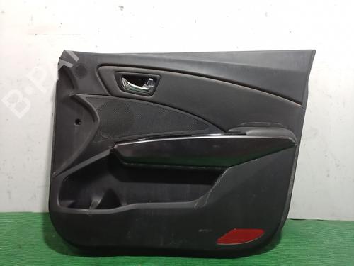 Used Front right panel SSANGYONG TIVOLI GRAND 1.5 T-GDi (163 hp) 23430584
