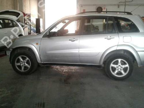 Rear right window mechanism TOYOTA RAV 4 II (_A2_) 2.0 4WD (ACA21, ACA20) | BP11791419C25 
