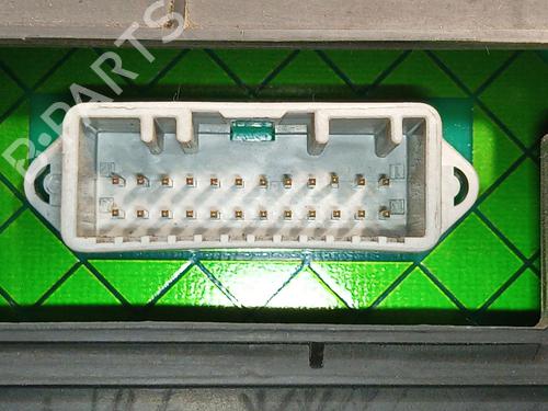 Instrument cluster RENAULT CLIO III (BR0/1, CR0/1) 1.2 16V (BR02, BR0J, BR11, CR02, CR0J, CR11) | BP29072143C47