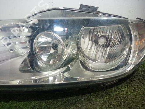 Left headlight SEAT EXEO ST (3R5)  | BP26277702C28 