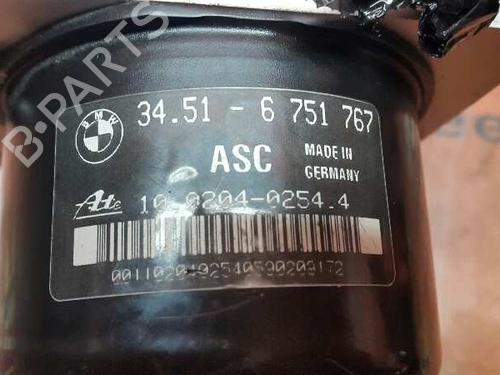 ABS pump BMW 3 (E46) 320 d | BP7926525M43 