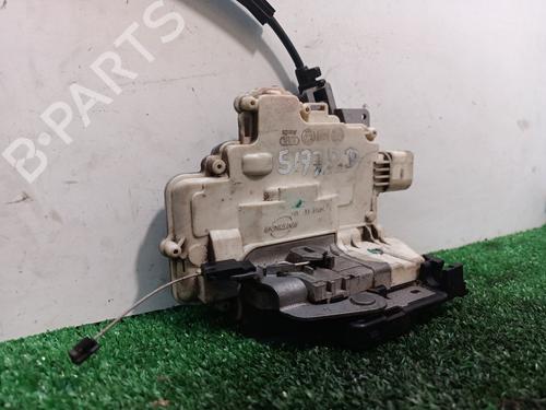 Front right lock SEAT ALTEA (5P1) 1.6 | BP14998991C97 