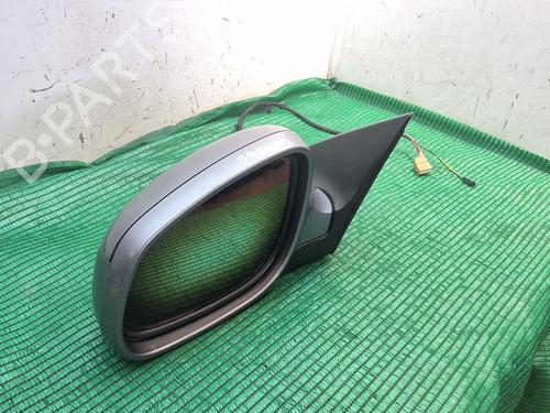 Left mirror PORSCHE CAYENNE (9PA) Turbo 4.5 | BP29537835C26 