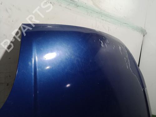 Hood FORD FIESTA V (JH_, JD_) ST150 | BP21788955C1 