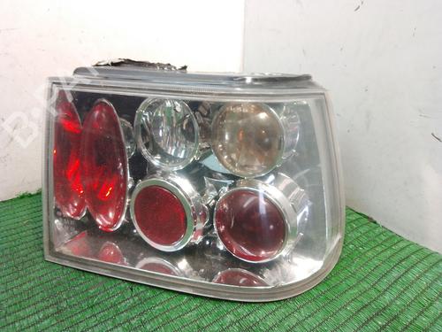 Right taillight SEAT IBIZA II (6K1) 1.6 i | BP19662978C35 