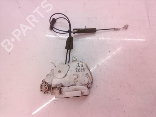 Used Front left lock HONDA CIVIC VIII Hatchback (FN, FK) 1.4 (FK1, FN4) (100 hp) 8341007