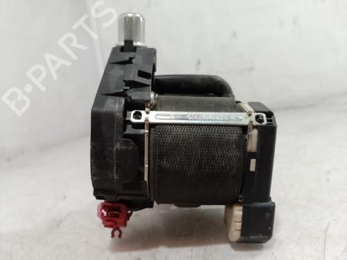 Front right seatbelt SMART CITY-COUPE (450) 0.6 (450.330, 450.332) | BP9858867I25 