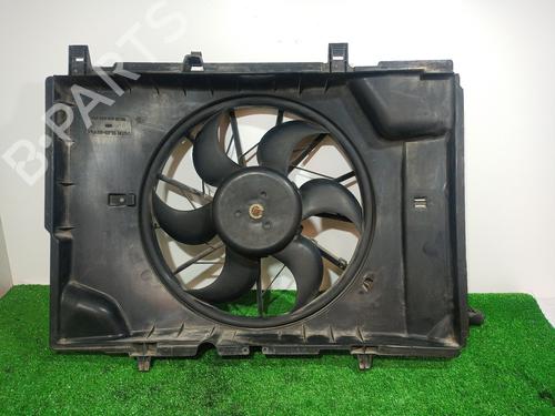 Køleventilator elektrisk MERCEDES-BENZ CLK (C208) CLK 200 (208.335) (136 hp) 13042990