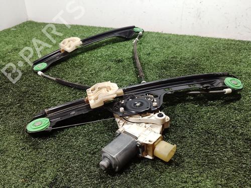 Front right window mechanism BMW 1 (E81) 120 d | BP21495276C23 
