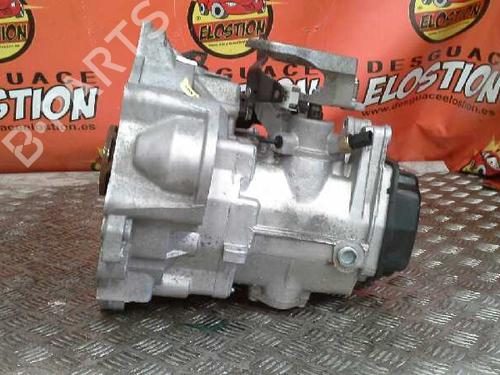 Gearbox SEAT IBIZA III (6L1)  | BP7925977M3