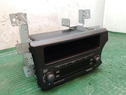 Radio SSANGYONG KYRON 2.0 Xdi 4x4 | BP27176557E6 