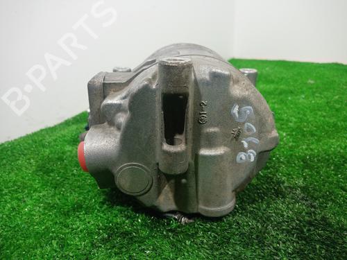 AC Kompressor MERCEDES-BENZ S-CLASS (W220)  | BP13379629M34 